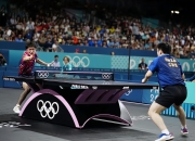 开云体育-包含英国乒乓球队险胜奥地利乒乓球队，张本智和爆发神勇的词条