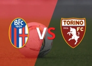 开云在线直播-都灵将在主场迎来与博洛尼亚的对决的简单介绍