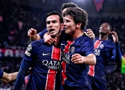 开云体育-拜仁不敌巴黎，憾失欧冠四强之路