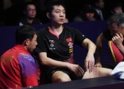 开云在线直播-比利时乒乓球队鏖战瑞典乒乓球队，水谷隼关键制胜的简单介绍