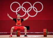 开云体育平台APP-东京奥运会新增国家队成员备战国际赛事