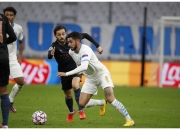 开云体育登录-蒙彼利埃主场告捷，欧战席位踏入次回合的简单介绍