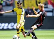 开云平台-包含多特蒙德客场取胜，取得一场胜利稳固战绩的词条