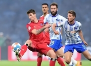 开云体育官方网站-关于柏林赫塔客场逼和，德甲争冠形势更加扑朔迷离的信息