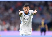 开云体育-马赛备战对阵兰斯，争夺胜利