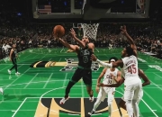 开云体育平台APP-东部焦点大战，凯尔特人尼克斯收官先秀的简单介绍