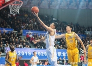 开云体育官网-沈阳客场不敌福建，遗憾收获失利的简单介绍