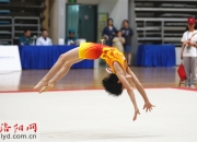 开云官网-意大利选手斩获体操项目金牌