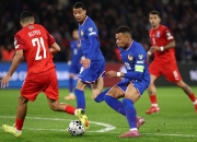 开云体育入口-法国连胜六连胜！姆巴佩破门