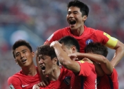 开云平台-包含韩国女子足球队参加亚洲区比赛成绩喜人的词条