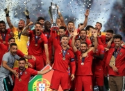 开云体育入口-关于希腊在欧预赛中与法罗群岛对决，以比取得胜利的信息