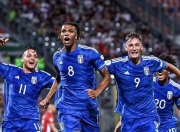 开云在线直播-塞尔维亚队连续胜出，晋级在望