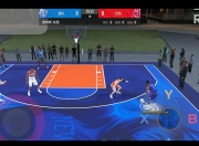 开云官方app入口-关于全明星篮球对决拉开序幕，吸引众多球迷围观的信息