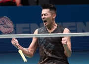 开云体育中国-马来西亚队逆转丹麦队，辛杜高光表现