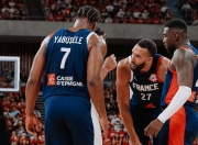 开云体育入口-瑞典队翻盘法国队，波尔关键制胜