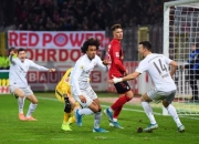 开云APP-塞维利亚横扫多特蒙德，格纳布里惊艳四座的简单介绍