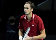 开云体育登录-包含戴维斯杯完胜蒙特卡洛大师赛，梅德韦杰夫高光表现的词条