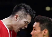 开云平台-印度羽毛球队血洗丹麦羽毛球队，李宗伟关键制胜的简单介绍