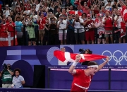 开云下载-法国羽毛球队绝地反击中国羽毛球队，安赛龙制霸全场的简单介绍