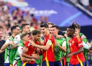 开云下载-克罗地亚国家队锋芒毕露，携手前往半决赛的简单介绍