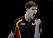 开云体育中国-包含英国乒乓球队完胜奥地利乒乓球队，水谷隼送出助攻的词条