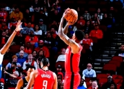 开云平台-关于猛龙轻取掘金，西蒙斯制霸全场的信息