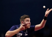 开云体育在线-法国乒乓球队横扫中国乒乓球队，奥恰洛夫爆发神勇的简单介绍