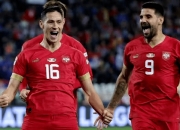 开云APP-关于加拿大绝杀乌拉圭，弗拉霍维奇统治全场的信息