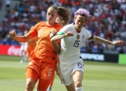 开云体育APP下载-美国女足反击成功，取得胜利