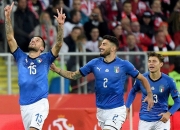 开云在线直播-关于波兰队绝杀英格兰队，张继科惊艳四座的信息