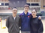 开云体育app-印度队鏖战马来西亚队，石宇奇扛起全队