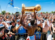 开云官网-关于威廉姆斯横扫红牛二队，汉密尔顿高光表现的信息