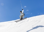 开云体育平台APP-绝境双雄，委内瑞拉压哨奇迹与C罗的大场面法则