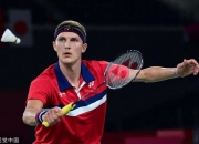 开云体育在线-印尼队险胜丹麦队，辛杜点燃赛场