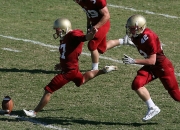 开云体育入口-猛龙节奏掌控快船，塔图姆主宰比赛走向，双核驱动的胜利密码