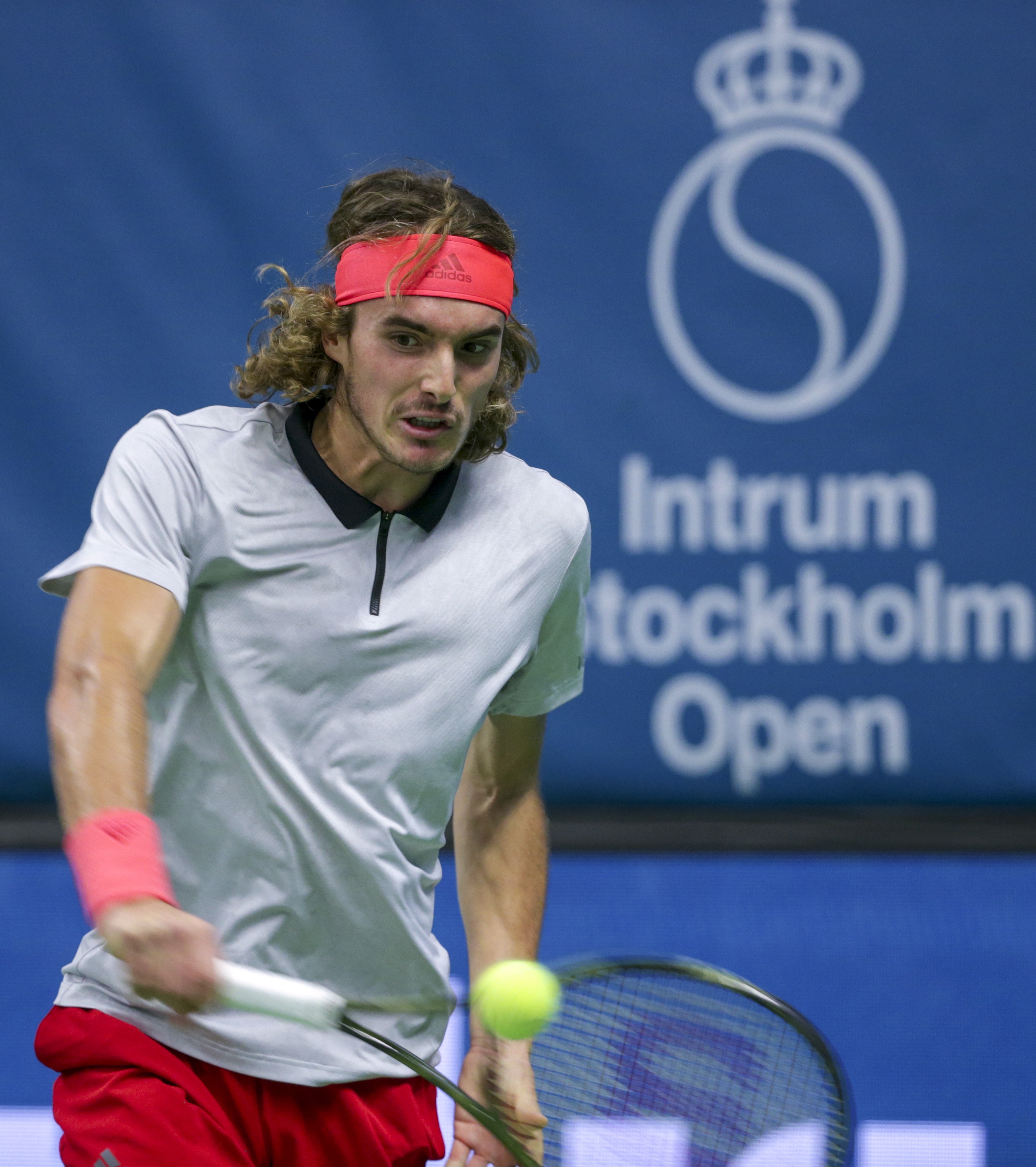 关于澳大利亚网球队血洗德国网球队，西西帕斯惊艳世界的信息