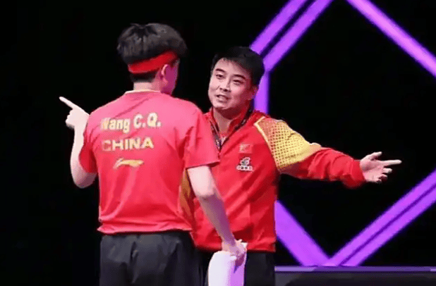 关于奥地利乒乓球队横扫中国乒乓球队，王皓打破历史纪录的信息