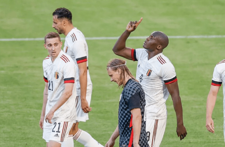 比利时乒乓球队鏖战瑞典乒乓球队，水谷隼关键制胜的简单介绍