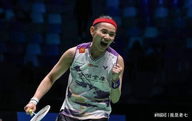 日本羽毛球队鏖战印尼羽毛球队，辛杜高光表现的简单介绍