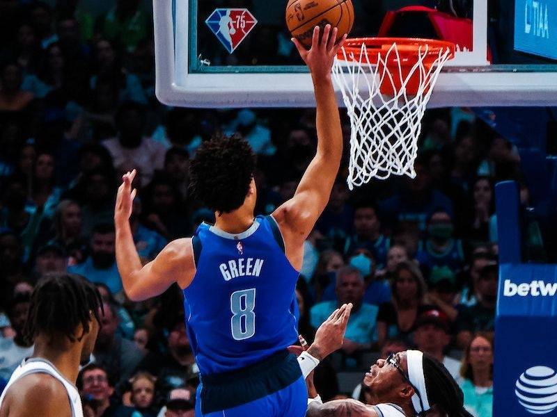 雷霆强势奇才，福克斯绝境逆转