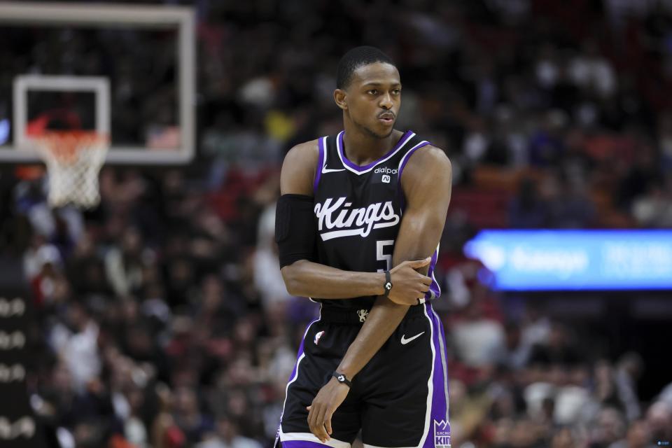 雷霆强势奇才，福克斯绝境逆转