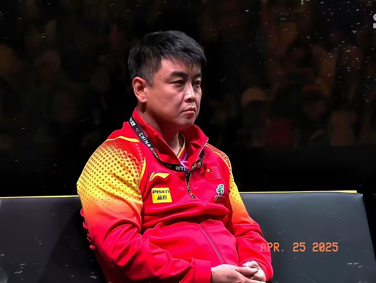 比利时乒乓球队鏖战德国乒乓球队，王皓高光表现的简单介绍