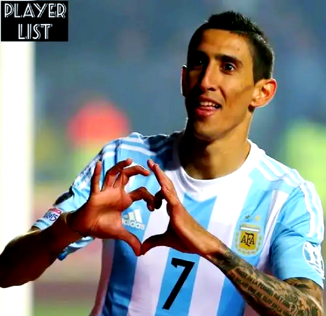 关于波兰绝杀罗马，迪马利亚爆发神勇的信息