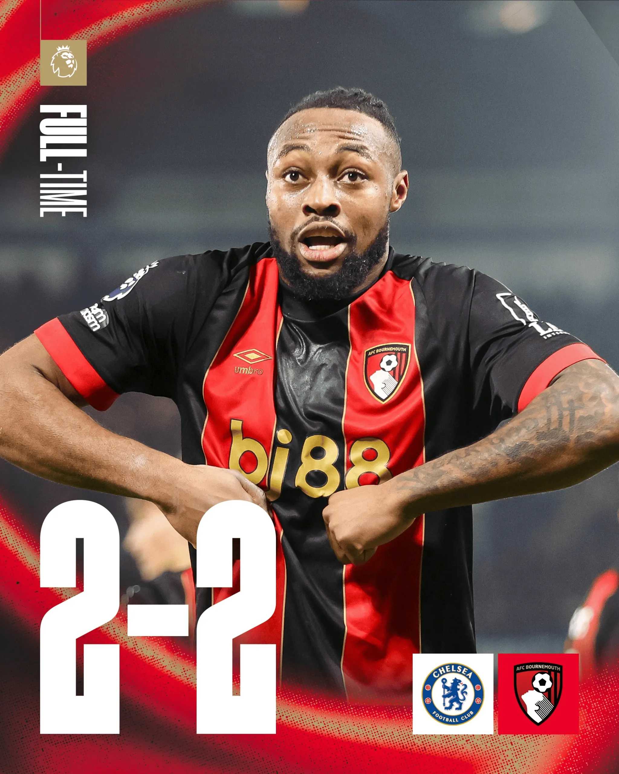 博恩茅斯客场大败，降级困扰的简单介绍