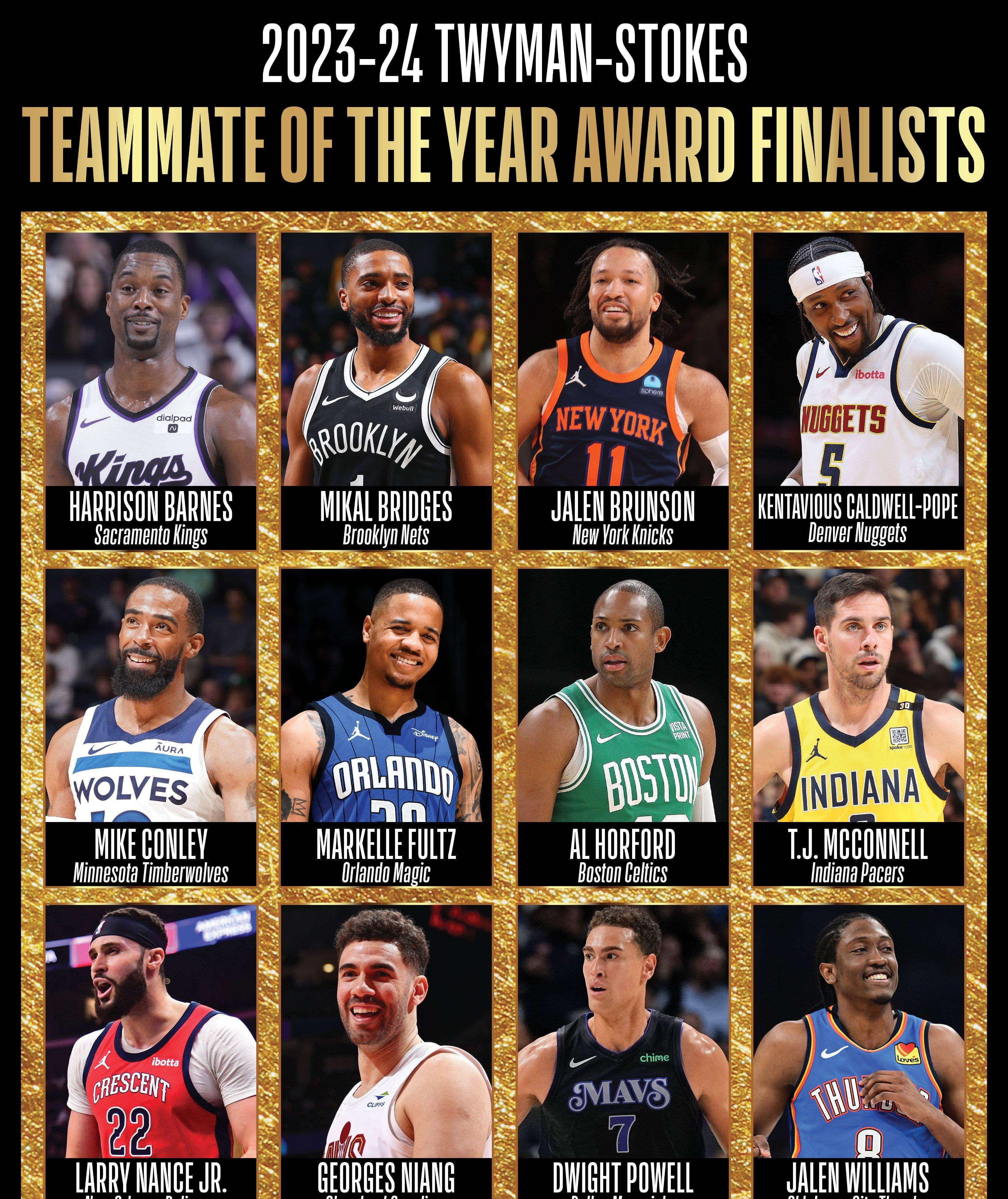 公牛鏖战篮网，布伦森统治全场