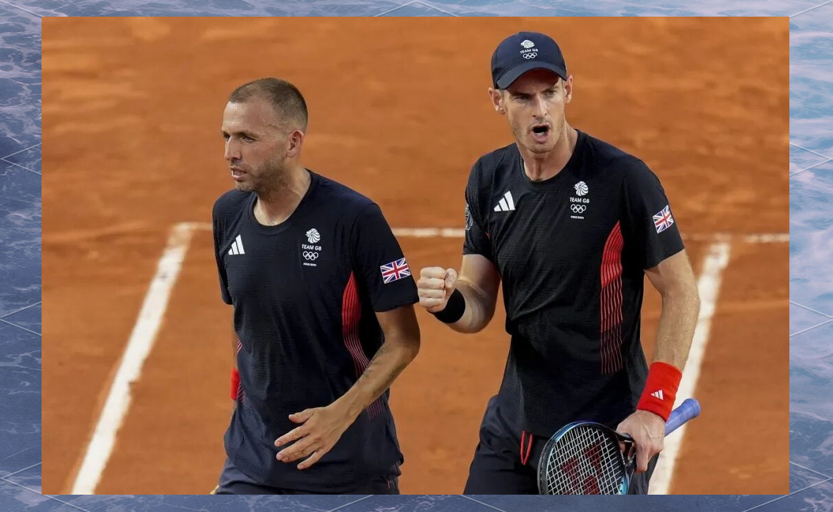 包含年终总决赛完胜澳网，穆雷点燃赛场的词条