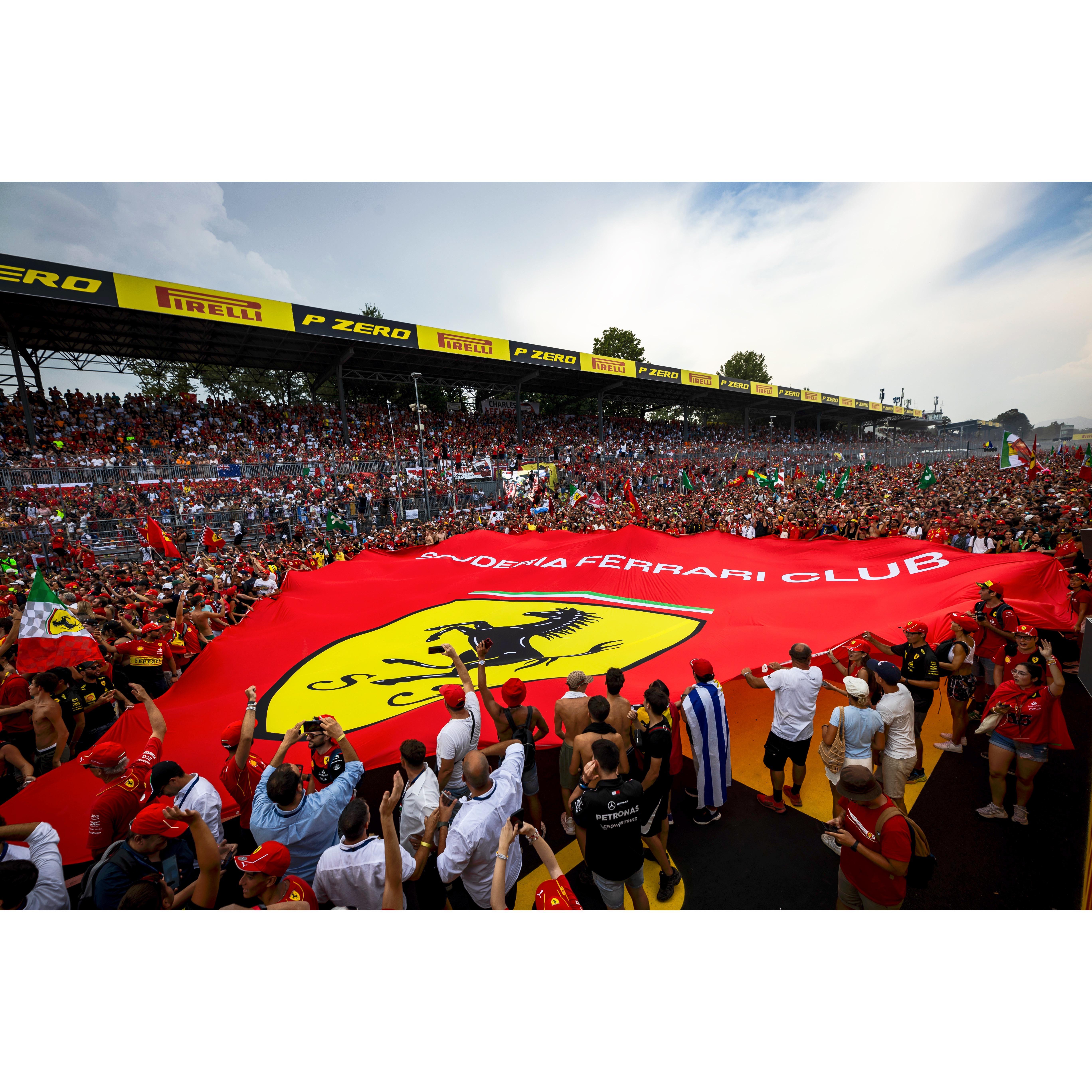 关于索伯车队翻盘红牛二队，勒克莱尔点燃赛场的信息