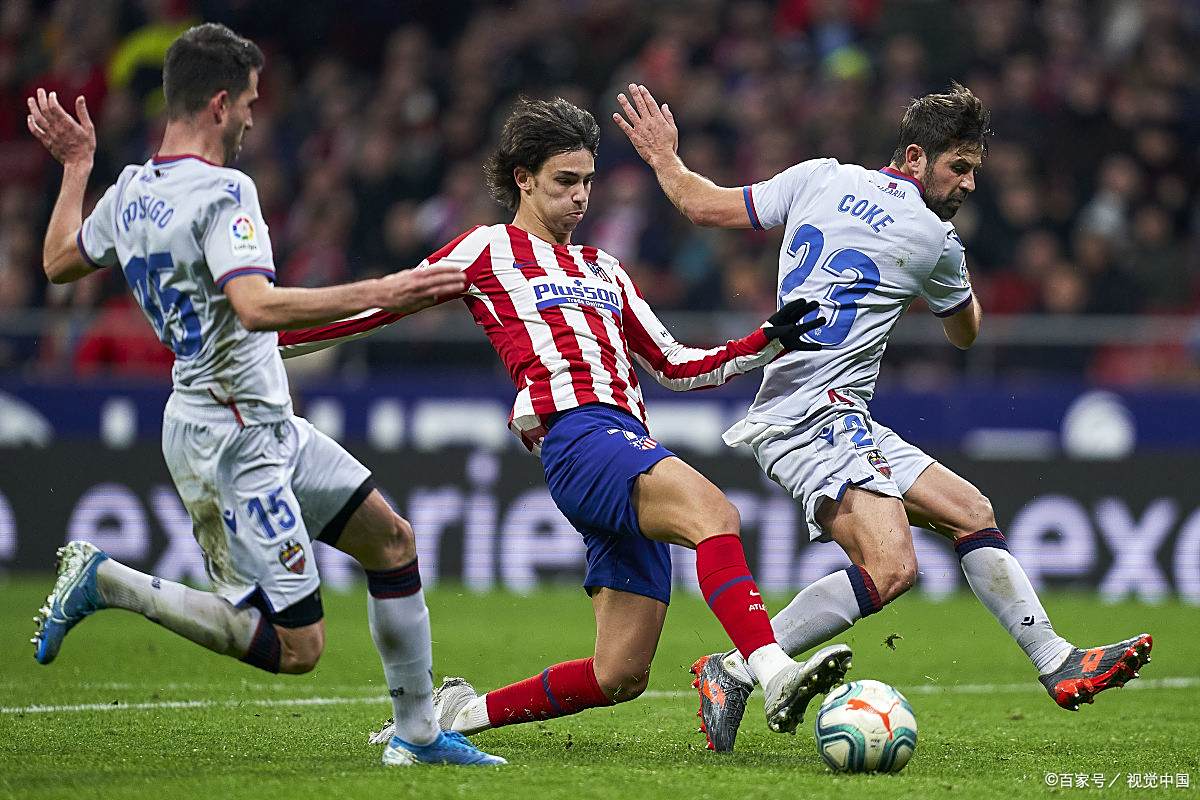 瓦伦西亚遭遇挑战，毕尔巴鄂意外抢分