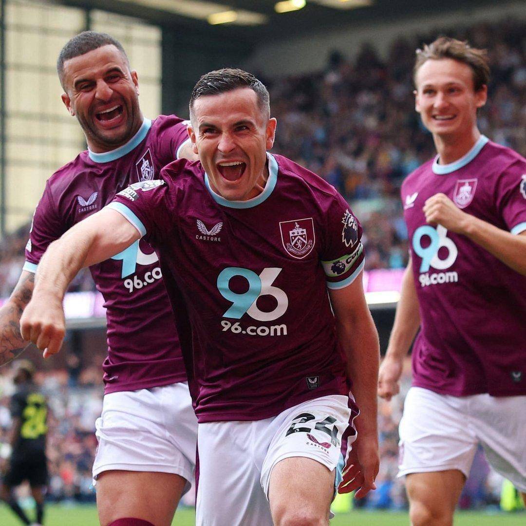 谢菲联主场击败伯恩利，实现主场连胜