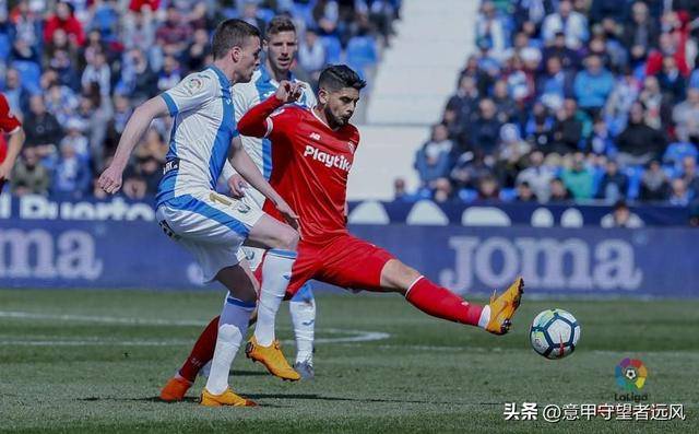 包含埃瓦尔客场逼平莱加内斯，保持不败势头的词条